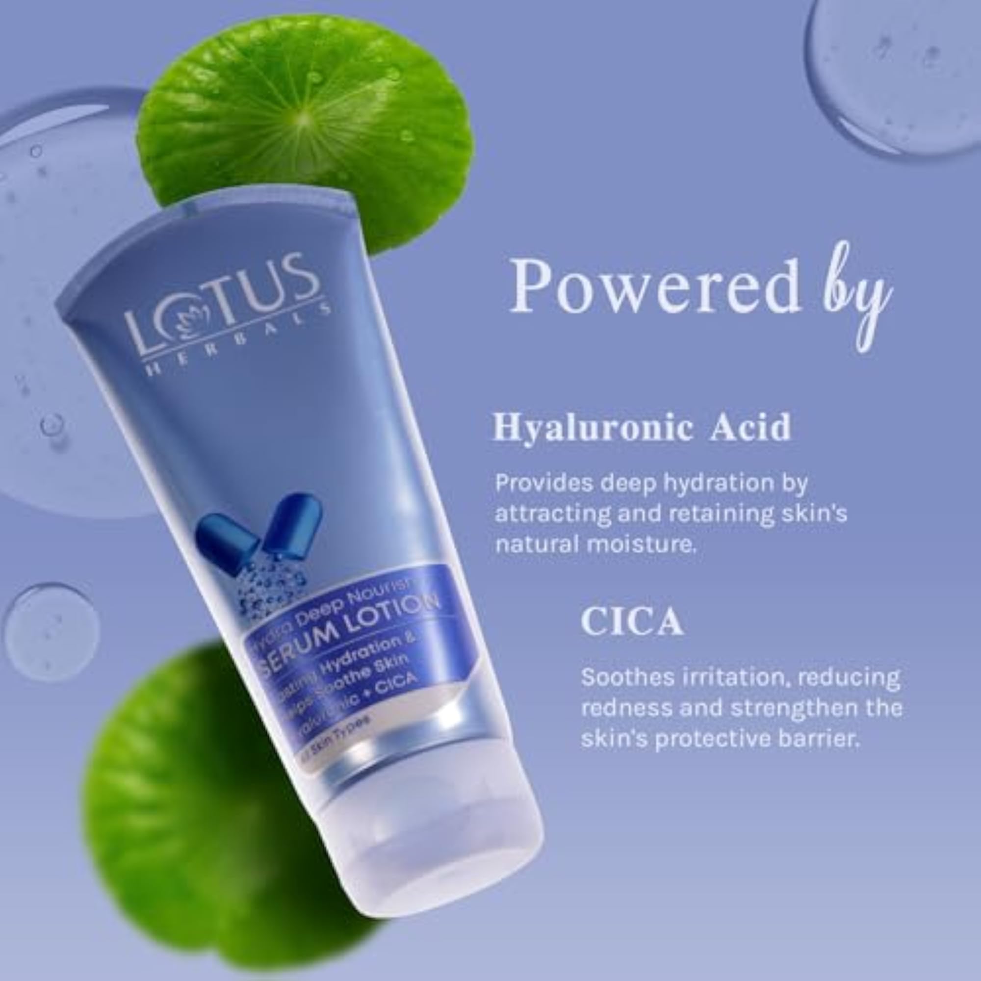 Skin Whitening & Brightening Gel Cream & Body Lotion